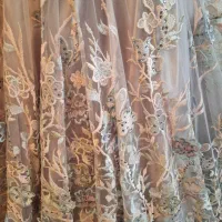 لباس مجلسی زنانه کاملا نو|لباس|اصفهان, باغ دریاچه|دیوار