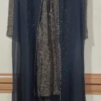 لباس مجلسی بسیار شیک|لباس|نجف‌آباد, قلعه سفید|دیوار