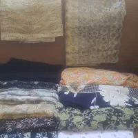 پارچه چادری پیراهن مردانه و زنانه