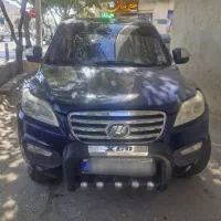 لیفانX60دنده ای