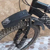 دوچرخه 26|دوچرخه، اسکیت، اسکوتر|باوی, |دیوار