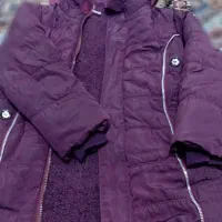 سارافون وکاپشن دخترانه