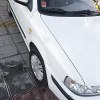 سمند ای اف سون 92