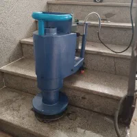 کفسابی کفساب سنگسابی سنگساب نظافت سنگ ساب کف ساب