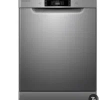 ظرفشویی دوو ۱۲ نفره رنگ سیلور