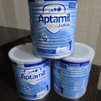 قوطی شیر خشک