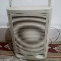 اسپیکر اکو فلش خور بلوتوثی سالم