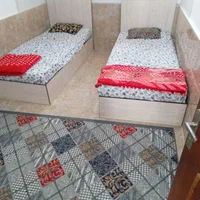 اجاره روزانه/ دوخوابه پشت پاساژ  نور (دودلفین)|اجارهٔ کوتاه‌مدت آپارتمان و سوئیت|درگهان, |دیوار