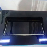 هود از برند گرین در حد نو|هود|زنجان, |دیوار