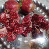 انار شیرین نیگ|خوردنی و آشامیدنی|قائن, |دیوار