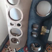 سیستم.طاقچه.لاستیک