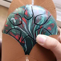 پیکوپن شش نت|درام و پرکاشن|ساری, |دیوار