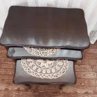 عسلی سه تیکه