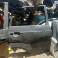 لوازم استوک تیگو 5 صندلی،درب،داشبورد،چراغ،absرودری