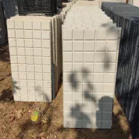 بتن اکسپوز سنگ مصنوعی .مدل بولت. مدل ژیوان|مصالح و تجهیزات ساختمان|تهران, چیتگر جنوبی|دیوار