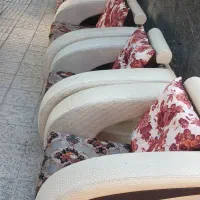 راحتی و نهار خوری|مبلمان خانگی و میز عسلی|زند, |دیوار