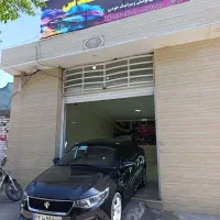 صافکاری و نقاشی خودرو  شرایطی....|خدمات موتور و ماشین|زرند, |دیوار