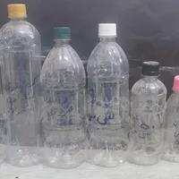 فروش انواع بطری و ظروف ترشی|ظروف نگهدارنده، پلاستیکی، یک‌بارمصرف|بندرعباس, |دیوار