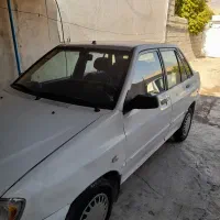 پراید ۱۳۱