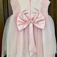 لباس مجلسی دخترانه