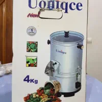 چند قلم وسایل هست .