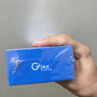 گوشی موبایل +gplus p10|موبایل|تهران, امامت|دیوار