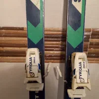 چوب اسکی بلیزارد