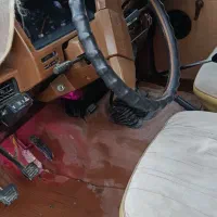 پاترول4درب|خودرو سواری و وانت|ارومیه, |دیوار