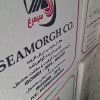 پخش تخم مرغ سیمرغ