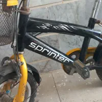 دوچرخه سایز۱۴