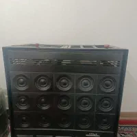 بخاری نفتی|بخاری، هیتر، شومینه|شاهرود, |دیوار