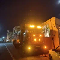 دهچرخ ولوو f88|خودرو سنگین|منجیل, |دیوار