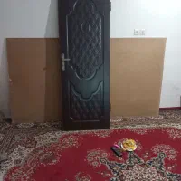 درب اتاق خواب و دوعدد نوپان فروشی بندرگز|مصالح و تجهیزات ساختمان|بندر گز, |دیوار