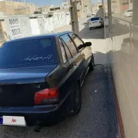 فروش|خودرو سواری و وانت|سده (خراسان جنوبی), |دیوار