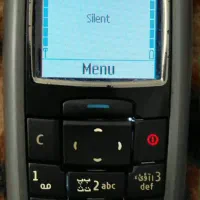 گوشی نوکیا ۲۶۰۰