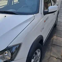 کوییک ۸۵ گانه GXL|خودرو سواری و وانت|قزوین, |دیوار