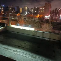 شهرک سینا یک مقازه بزرگ ۱۷۰ متر با سرویس کامل