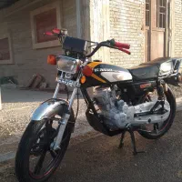 موتور سیکلیت 200کویر|موتورسیکلت|آباده, |دیوار