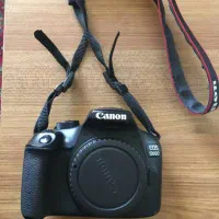 دوربین Canon 1300d با تجهیزات کامل و لنز 18-55|دوربین عکاسی و فیلمبرداری|اصفهان, نقش جهان|دیوار