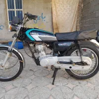 موتور تمیز پارکینگی با برگه معتبر است پلاک هم داره