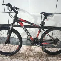 دوچرخه ویوا تراول