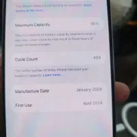 iphone 15 promax 256 zaa|موبایل|مشهد, یاس|دیوار