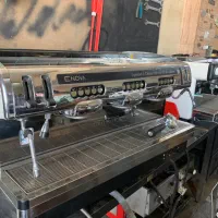 اسپرسوساز صنعتی تمام اتومات(فایما اینووا)