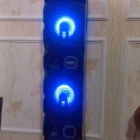 اسپیکر خانگی کرون