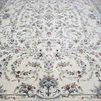 فرش حراجی ۱۲۰۰ شانه ۵۰ درصد زیر قیمت