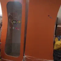 کمد بوفه بچه