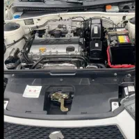 فروش دنا تیپ ۲ دارای کروز و رینگ آلمنیومی|خودرو سواری و وانت|همدان, |دیوار