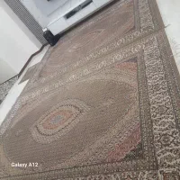 یه جفت فرش ۹متری ریزماهی ۲۰ تومان دوتاش|فرش|پاکدشت, شهرک امام رضا|دیوار