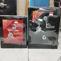 گاو صندوق پوشه خور K250