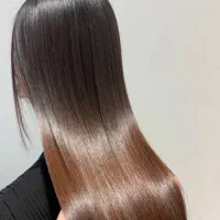 مدل کراتین فقط باپرداخت هزینه مواد|خدمات آرایشگری و زیبایی|محمدیه-قزوین, |دیوار